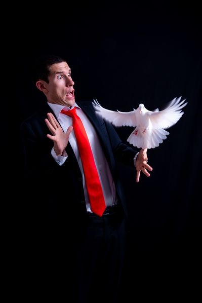 Julien MOREAU